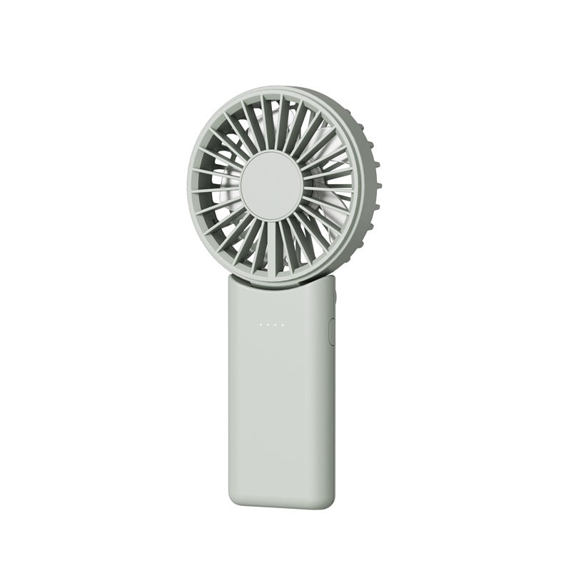 Men's portable USB fan Kalsten