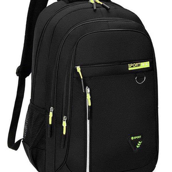 Lightweight Multi-Compartment Backpack Kalsten