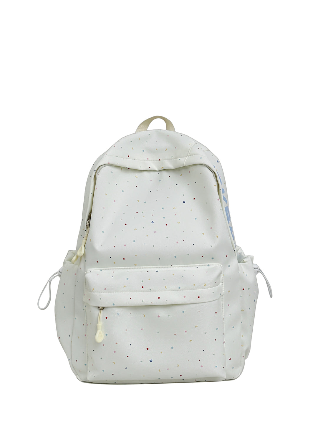 Trendy Starry Patterned Casual Backpack kalsten