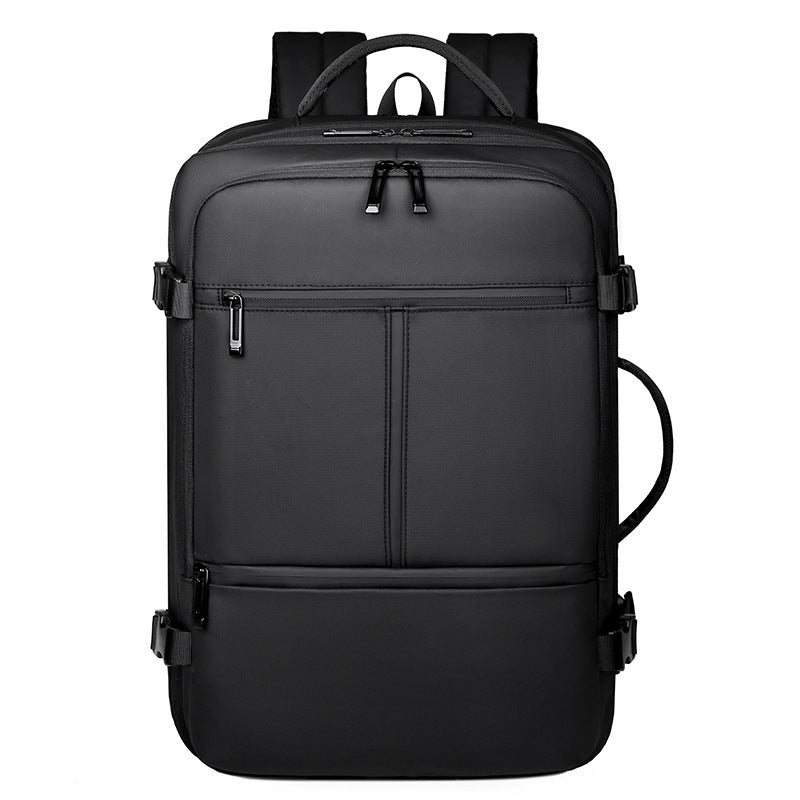 Professional Slim Profile Business Backpack kalsten