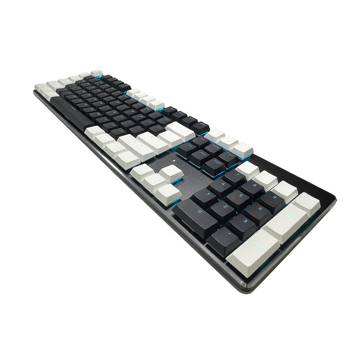 Mechanical gaming keyboard with RGB lighting and anti-ghosting function Kalsten