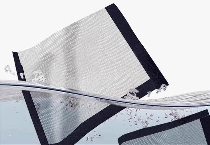 Adjustable Privacy Window Screen Kalsten