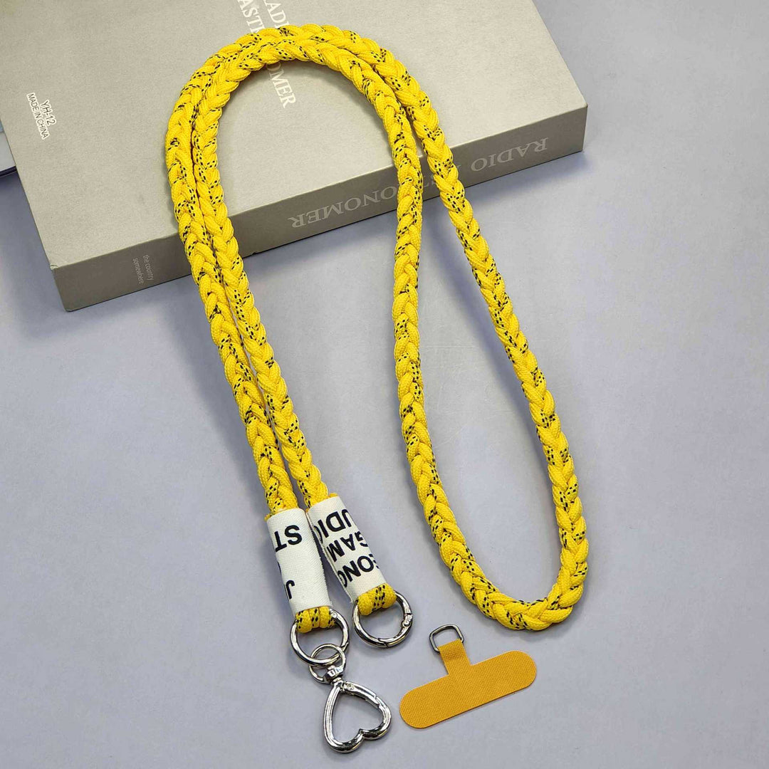 Durable Braided Utility Leash Kalsten