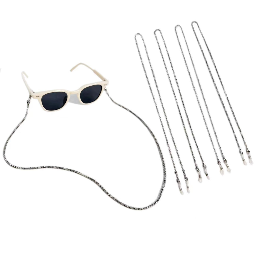 Stylish Chain Eyewear Holder Kalsten