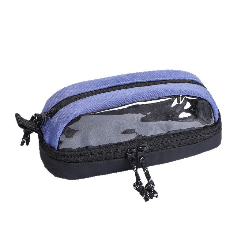 Multi-communicative cosmetic bag Kalsten