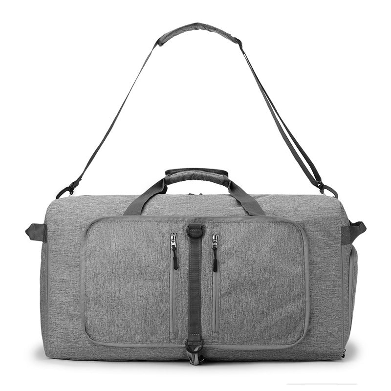 Versatile Adventure Weekender Duffel Kalsten