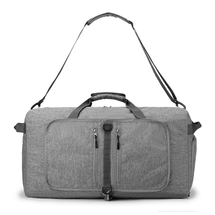 Versatile Adventure Weekender Duffel Kalsten