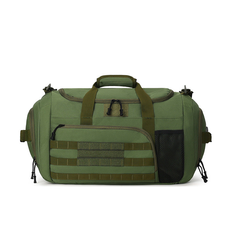Tactical Utility Duffle Bag Kalsten