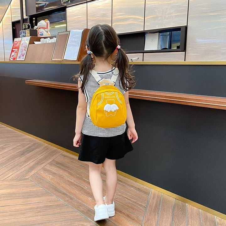 Cute Casual Children’s Backpack Kalsten