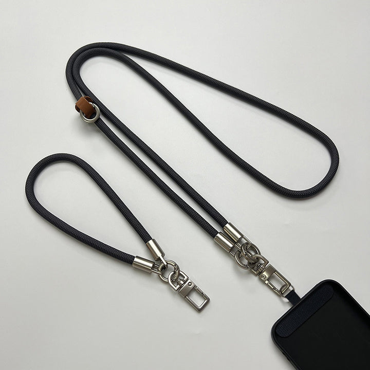 Adjustable Multi-Functional Phone Lanyard Kalsten