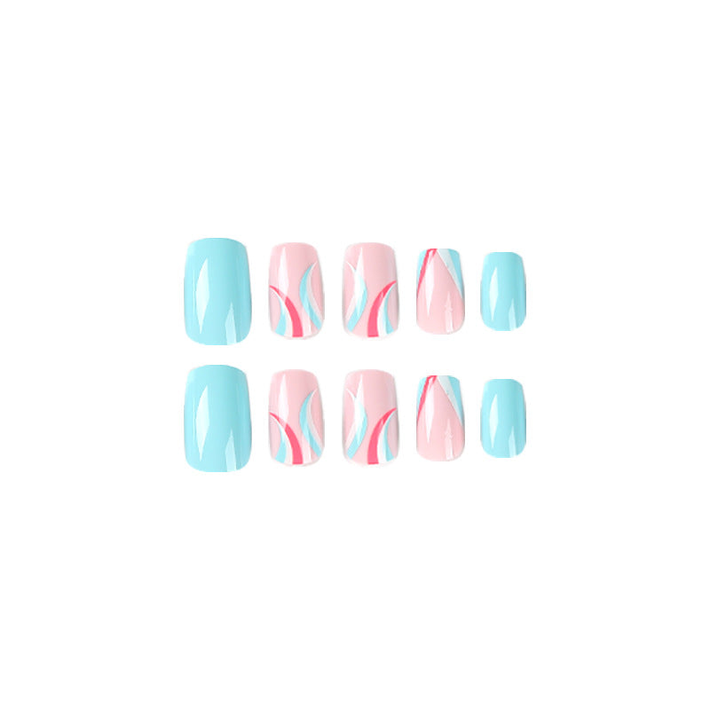 Artificial Nails Kalsten