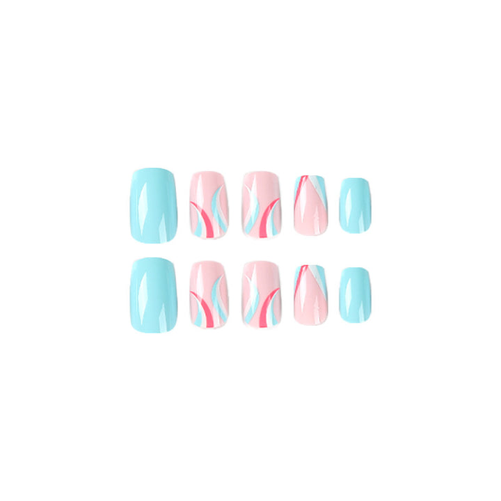 Artificial Nails Kalsten