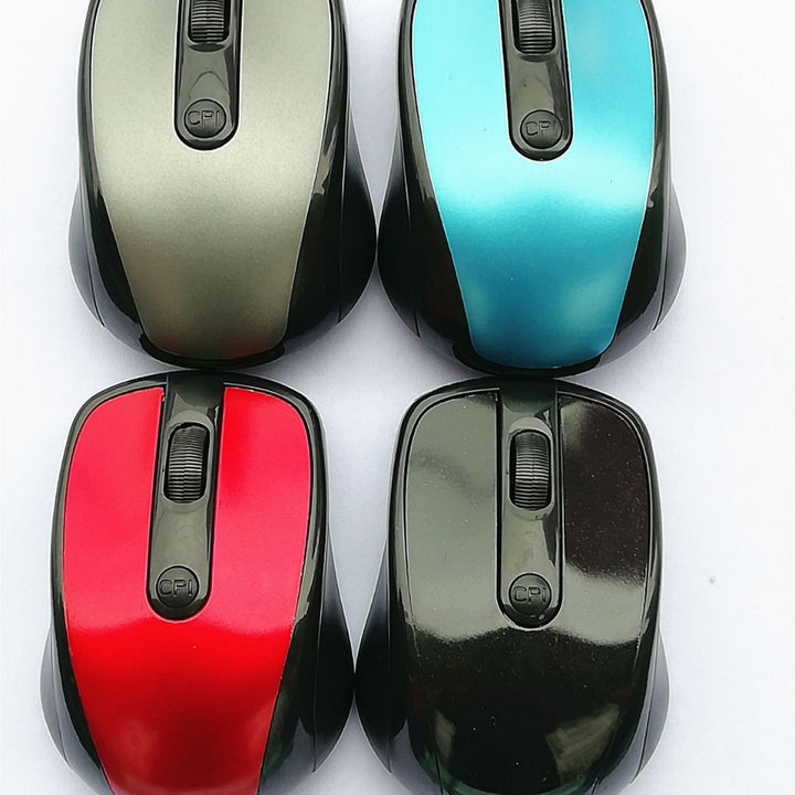 Ergonomic Funk Mouse Kalsten
