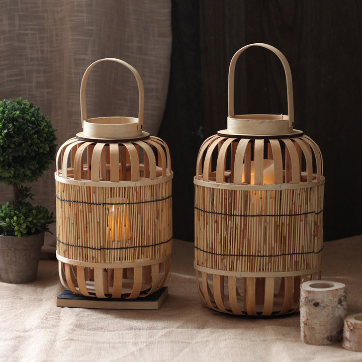 Decorative Lantern Kalsten
