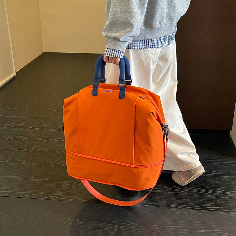Durable All-Purpose Duffle Bag