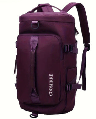 Multi-Functional Outdoor Backpack Kalsten