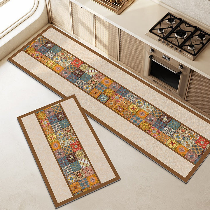 Kitchen Runner Mat Kalsten