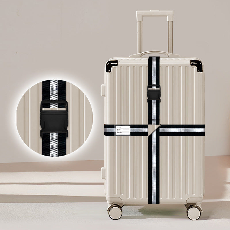 Adjustable Luggage Restraint Strap Kalsten