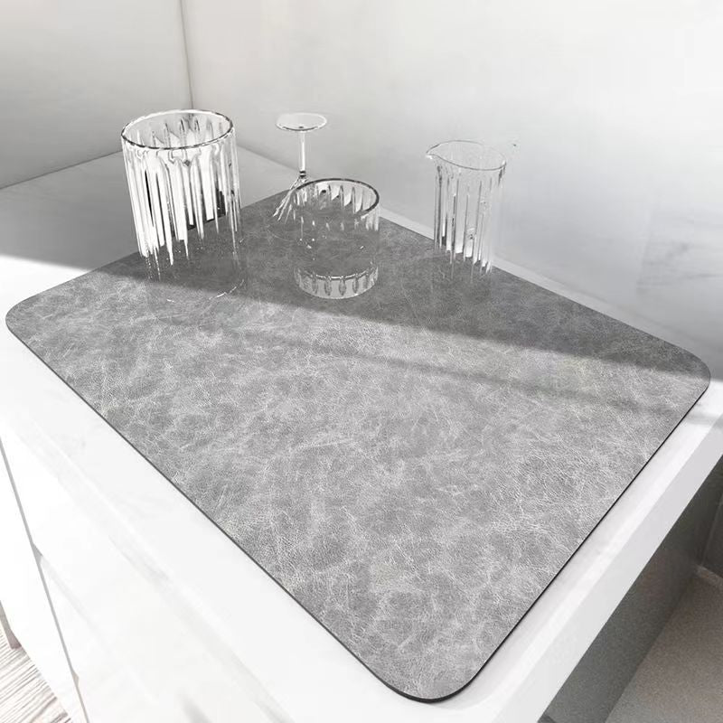 Kitchen Table Mat
