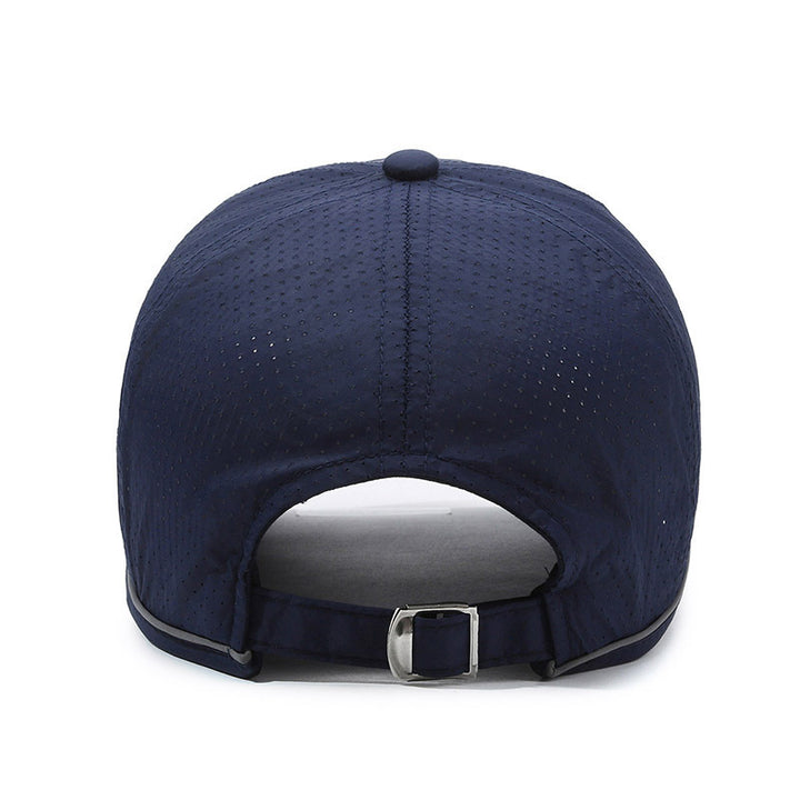 Women's Lightweight Breathable Sports Cap Kalsten