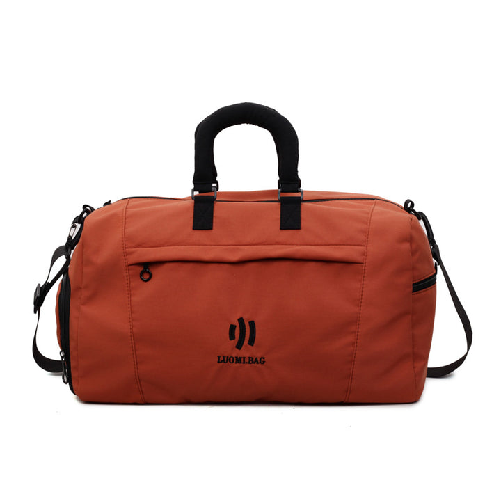 Multi-Functional Travel Gym Duffel Bag