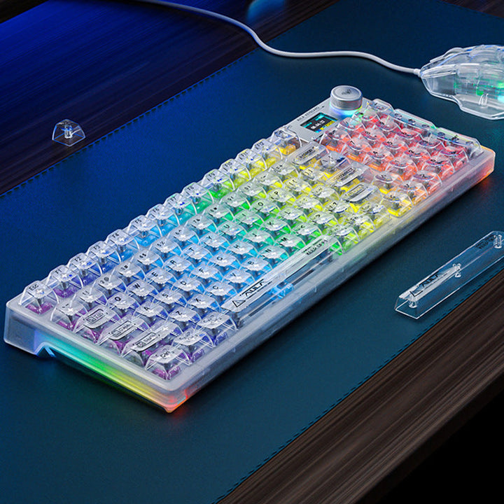 Mechanical Gaming Keyboard Kalsten
