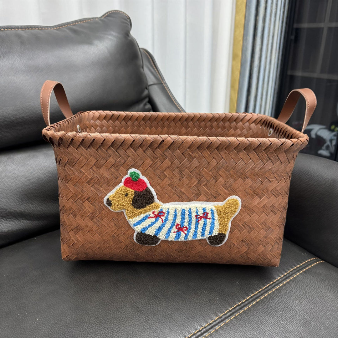 Storage basket Kalsten