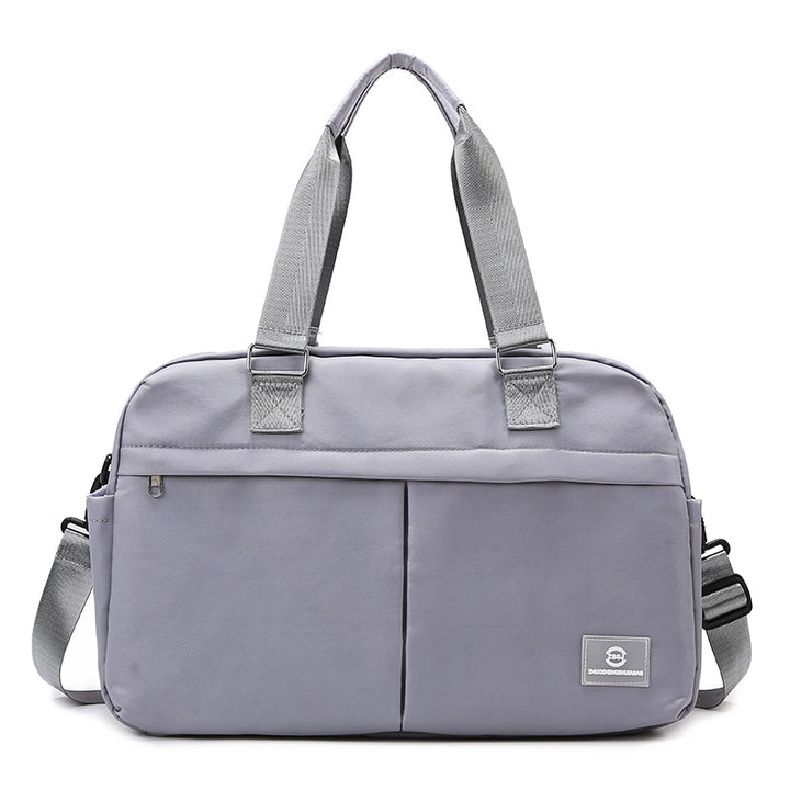 Stylish and Functional Gym Tote Bag
