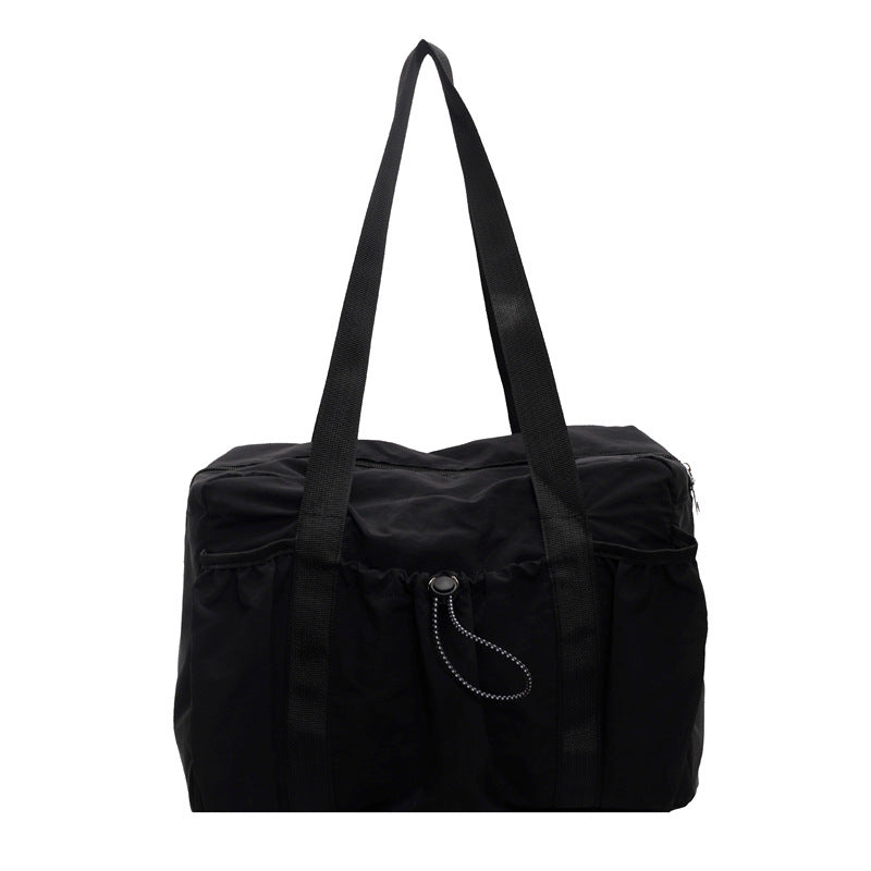 Versatile Travel Tote Kalsten