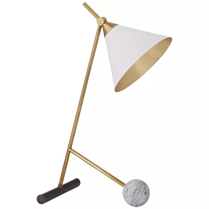 Modern Adjustable Desk Lamp