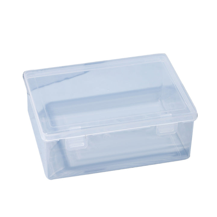 Multi-Functional Clear Storage Box Kalsten