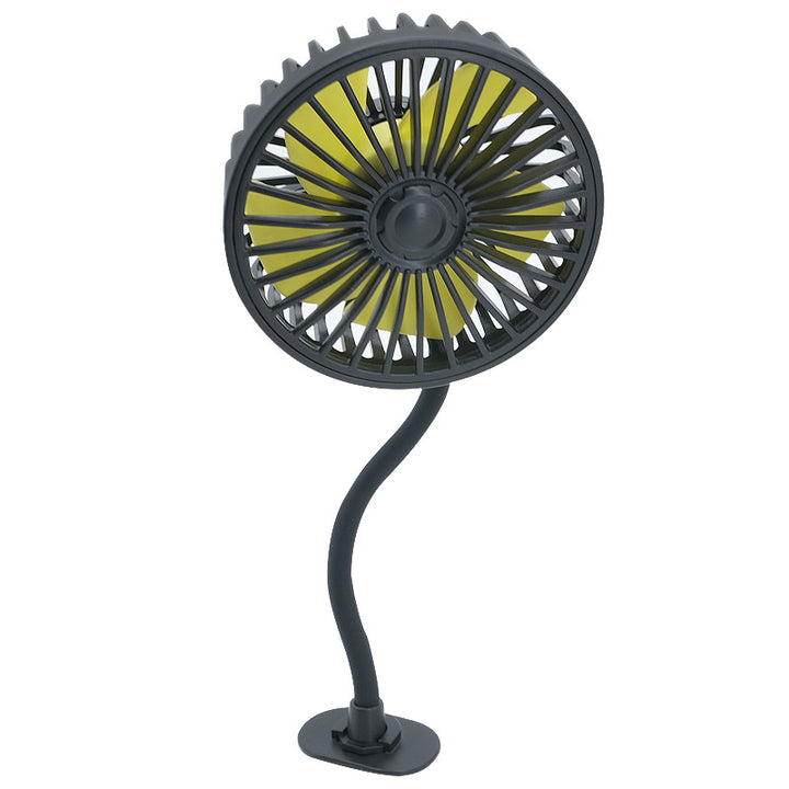 Unisex Portable Mini Fan Kalsten