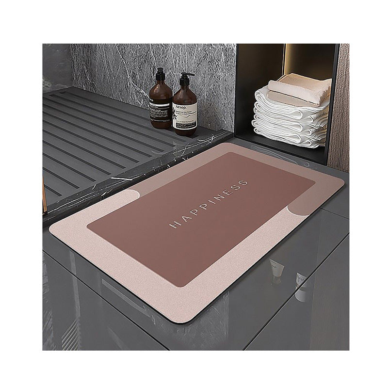Bath Mat