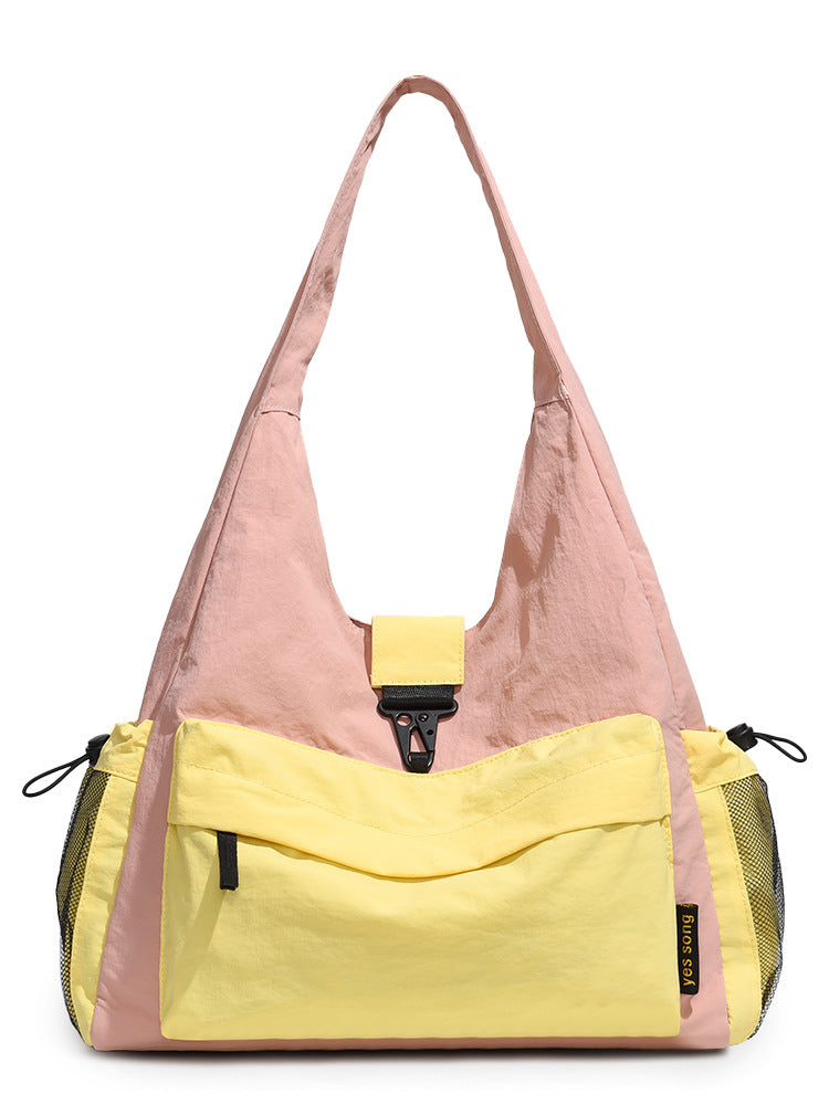 Functional Sling Tote
