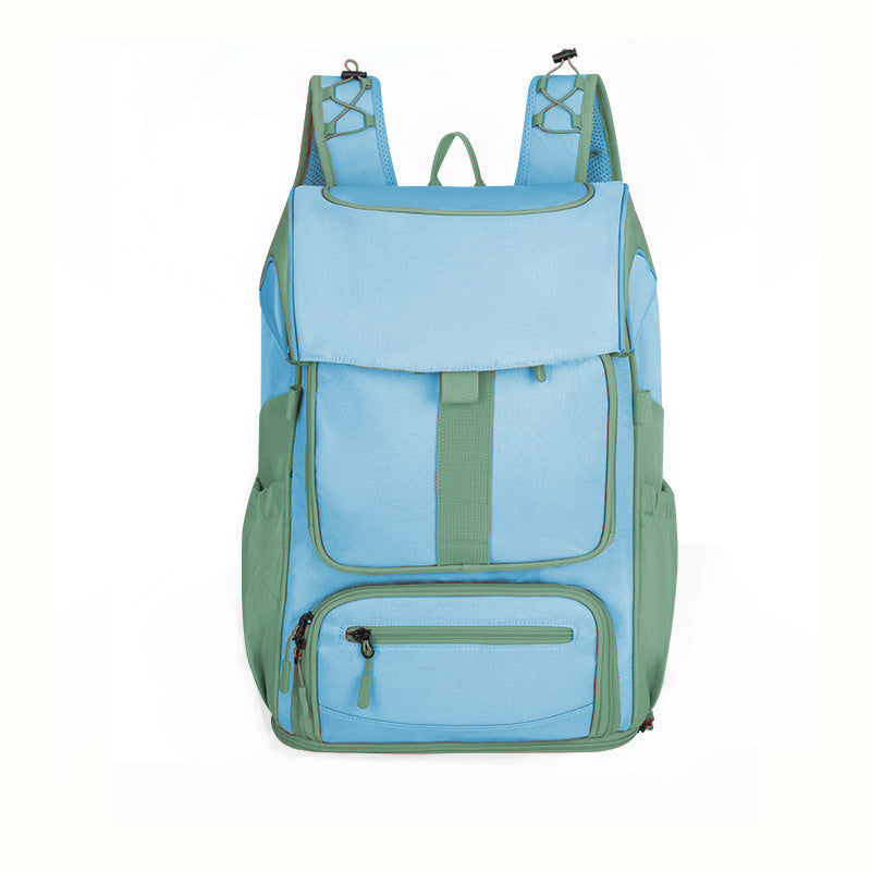 Insulated Food Transportation Backpack Kalsten