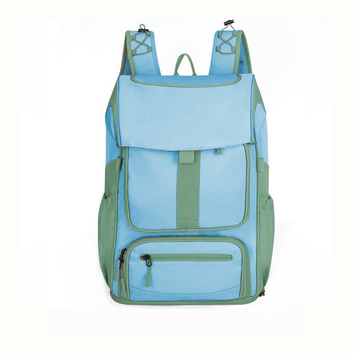 Insulated Food Transportation Backpack Kalsten