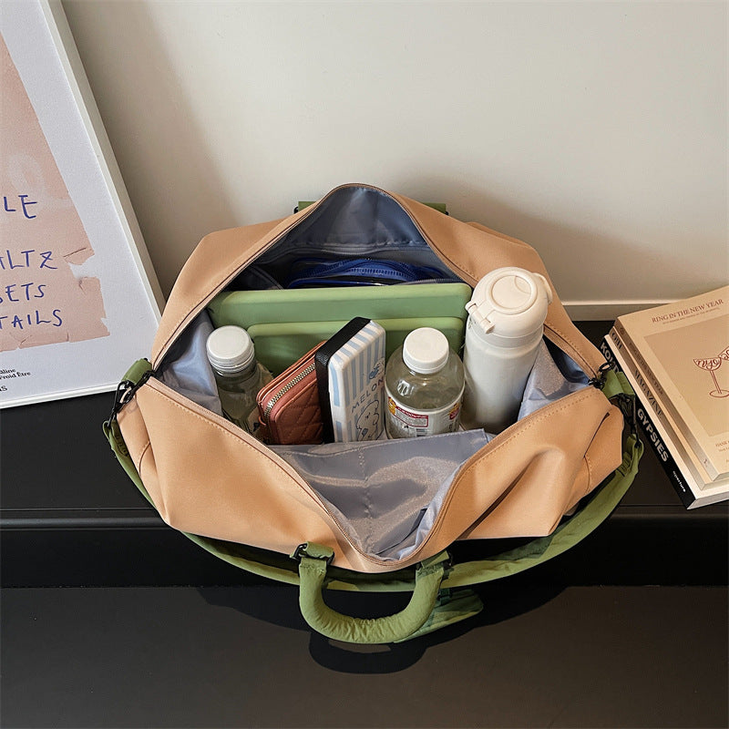 Travel Utility Weekender Bag Kalsten