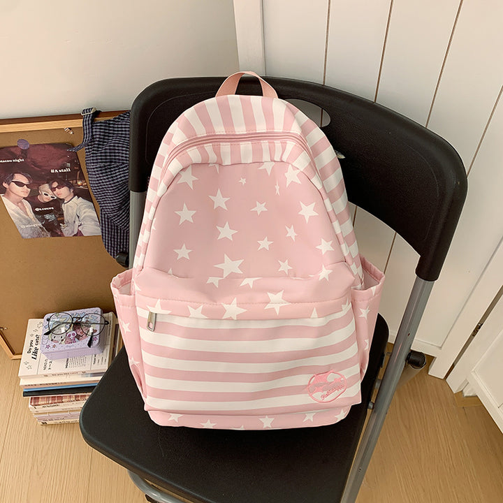 Stylish Multi-Compartment Backpack Kalsten 1791204947