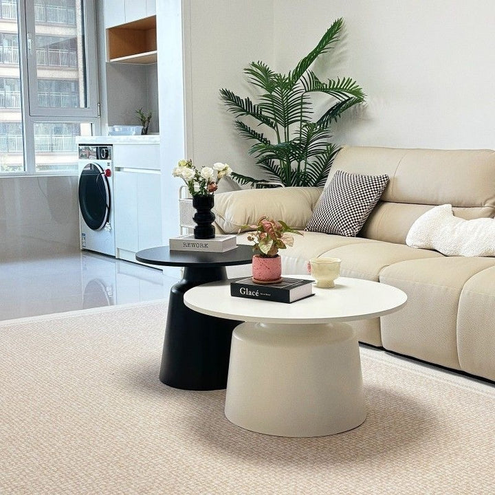 Tabletop in modern design Kalsten
