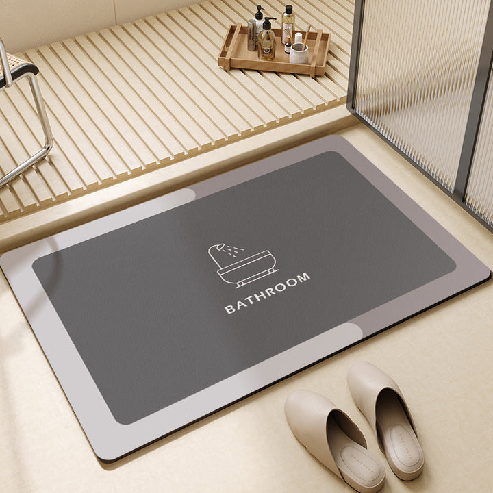 Anti-Fatigue Bathroom Comfort Mat