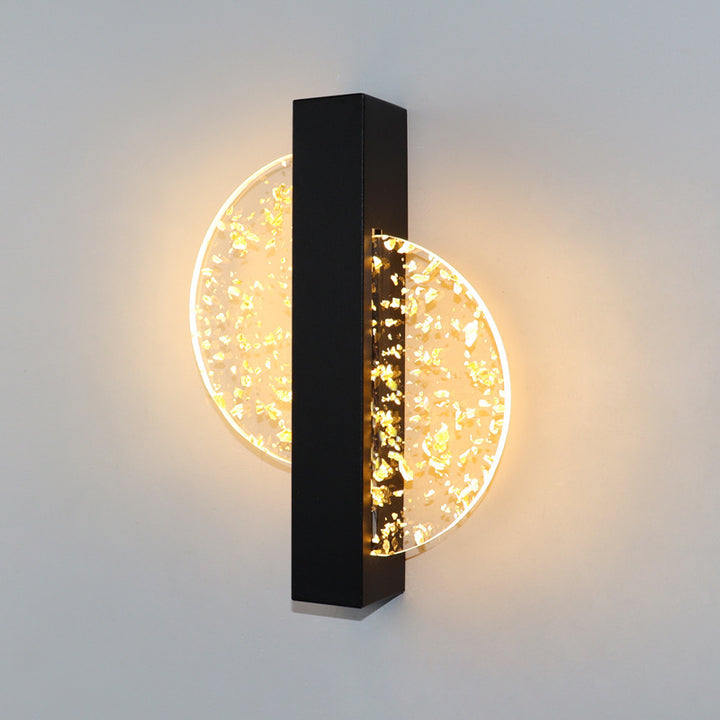 Decorative Wall Sconce