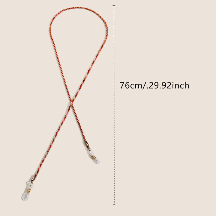 Adjustable Eyewear Retainer Kalsten