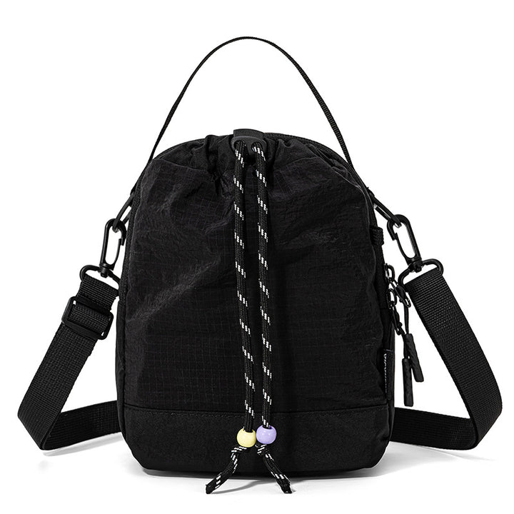 Lightweight Drawstring Mini Backpack kalsten