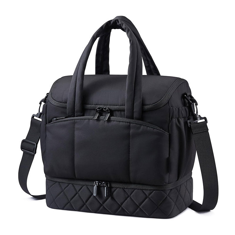 Multi-functional Travel Kalsten
