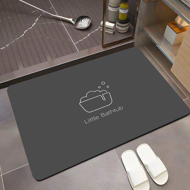 Stylish Door Mat