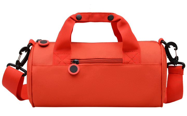 Multi-Functional Sports Duffel Bag