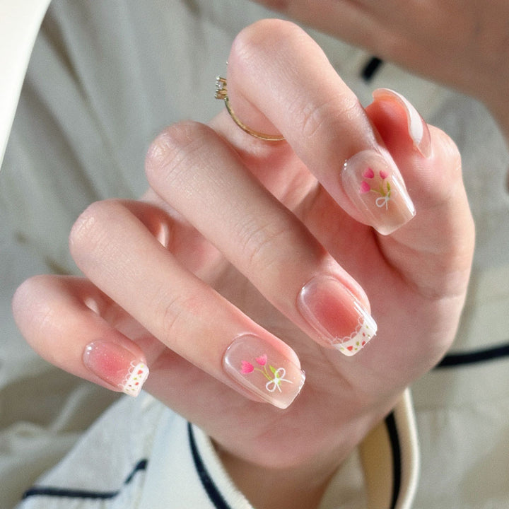 Artistic Nail Decoration Set Kalsten