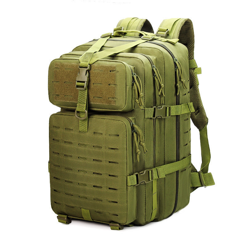 Tactical Outdoor Backpack Kalsten
