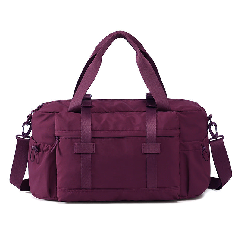 Versatile All-Purpose Travel Duffel Kalsten