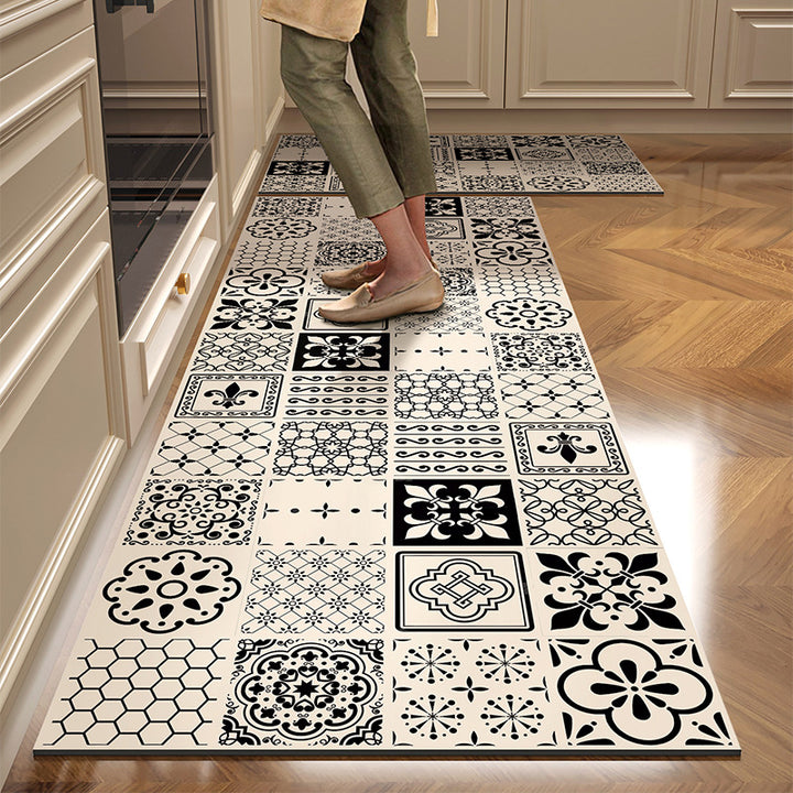 Kitchen Floor Mat Kalsten